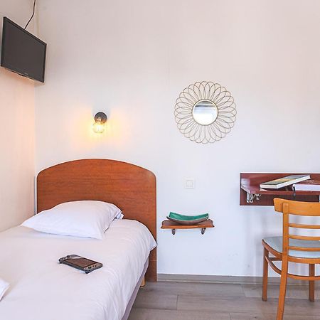 Hotel Fine Англе Екстериор снимка