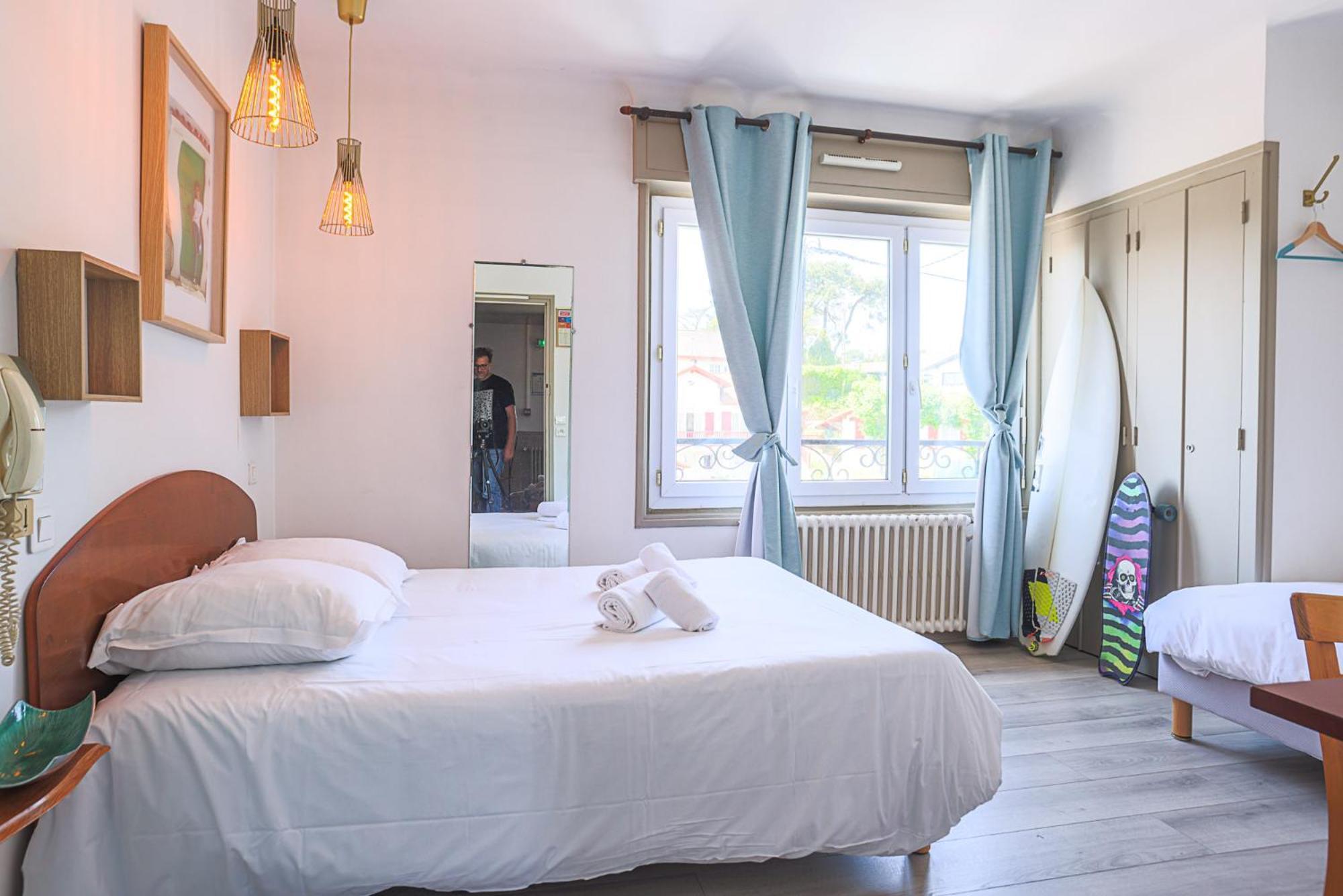 Hotel Fine Англе Екстериор снимка