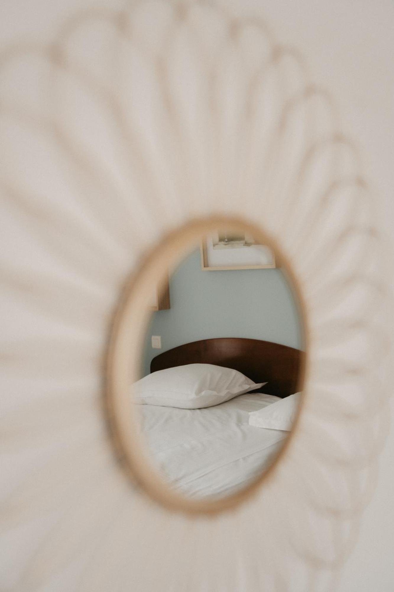 Hotel Fine Англе Екстериор снимка